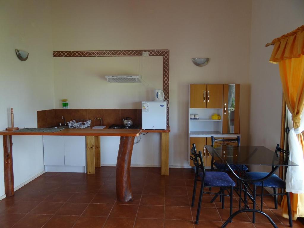 Cabanas Rapa Nui Orito Hanga Roa Pokoj fotografie