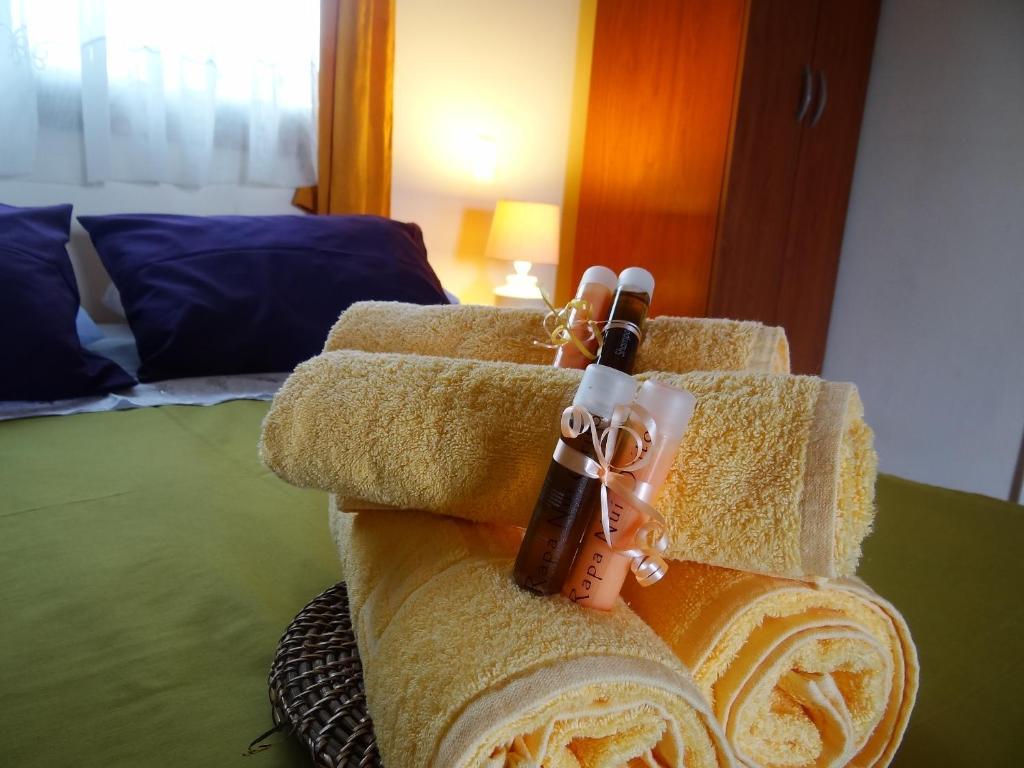 Cabanas Rapa Nui Orito Hanga Roa Pokoj fotografie