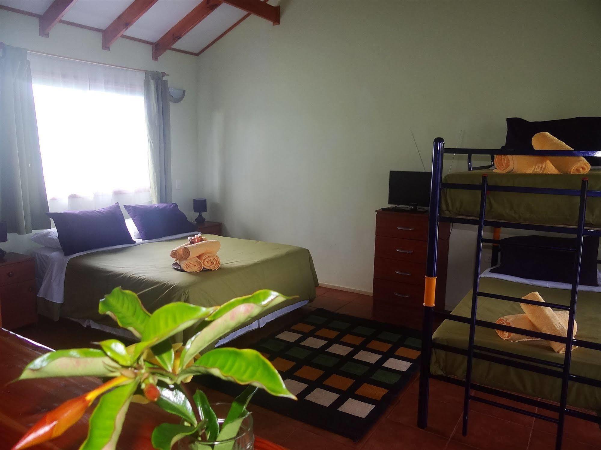 Cabanas Rapa Nui Orito Hanga Roa Exteriér fotografie